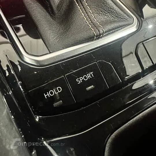 COMPASS LIMITED T270 1.3 TB 4x2 Flex Aut