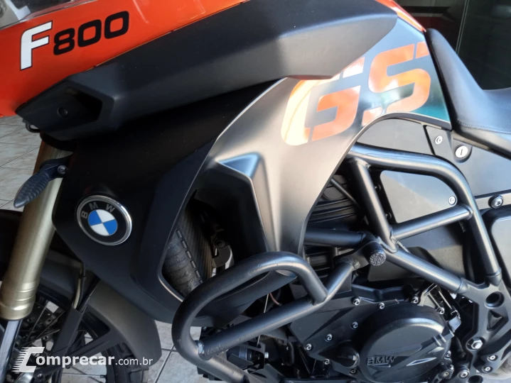 F800Gs
