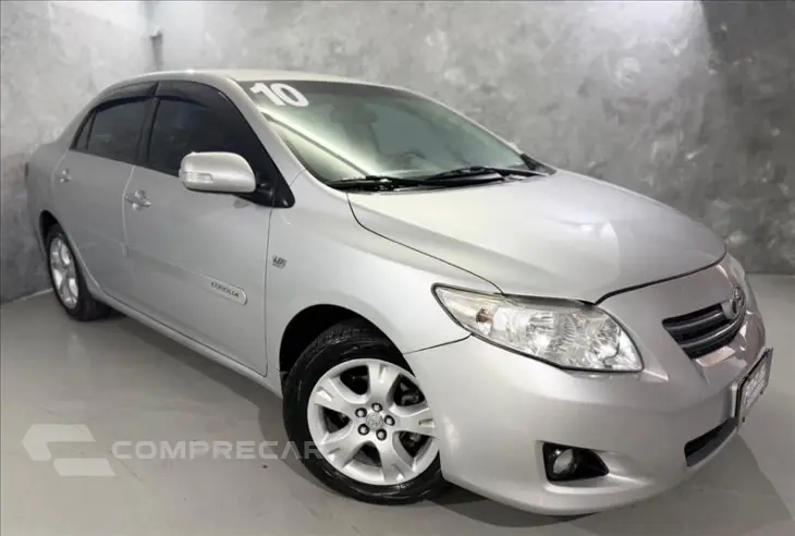 COROLLA 1.8 XEI 16V