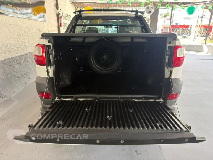 STRADA 1.4 MPI Working CD 8V