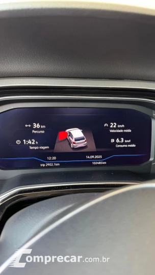 POLO 1.0 200 TSI Highline