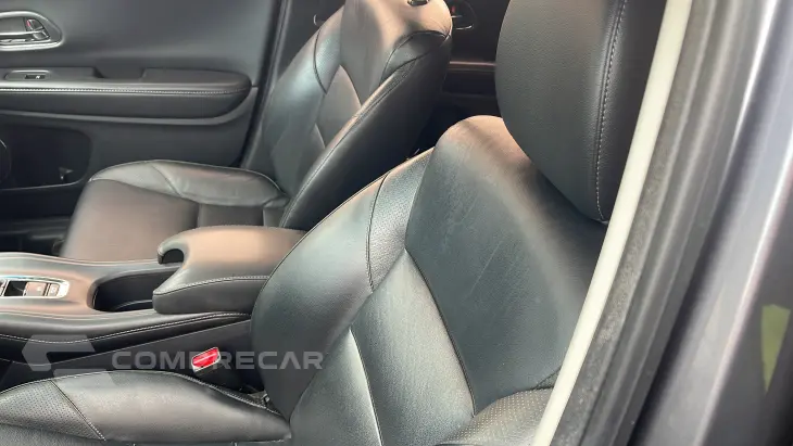 HR-V 1.5 16V Turbo Touring