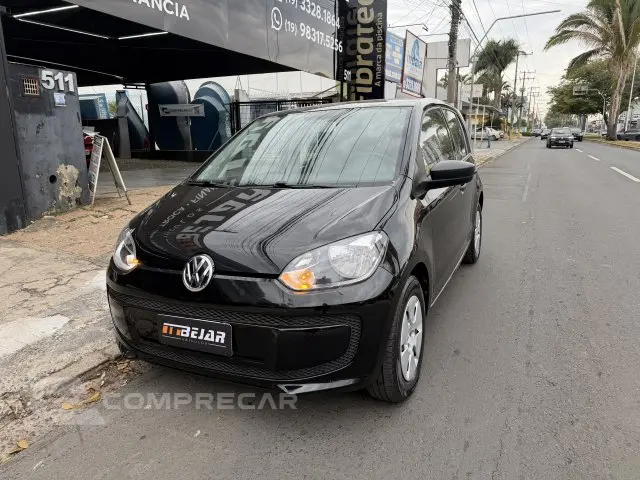 UP - 1.0 MPI TAKE UP 12V 4P MANUAL