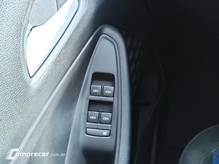 MONTANA 1.2 TURBO FLEX MANUAL