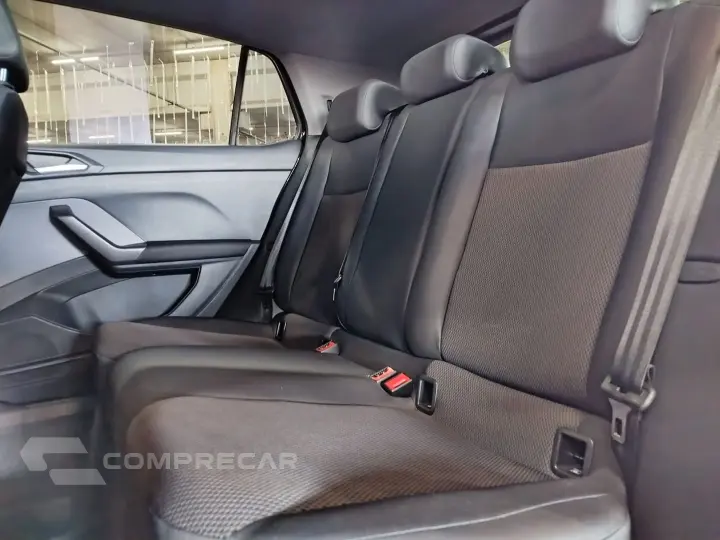 T-Cross 1.0 200 Tsi Total Flex Automático