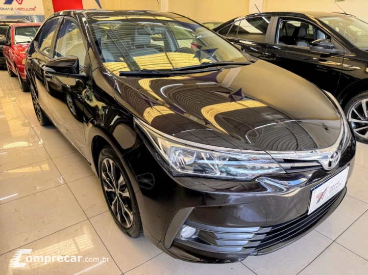 COROLLA 2.0 XEI 16V