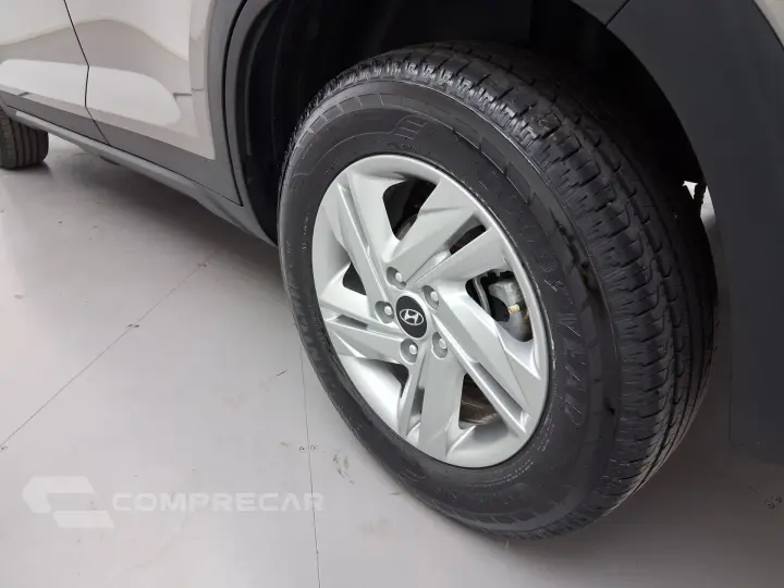 CRETA 1.0 TGDI FLEX COMFORT PLUS AUTOMÁTICO