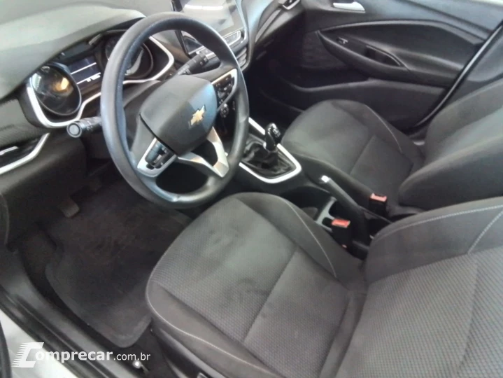 ONIX 1.0 FLEX LT MANUAL