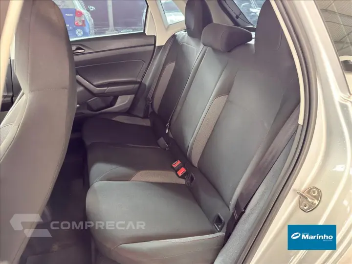 POLO 1.0 MPI TRACK MANUAL