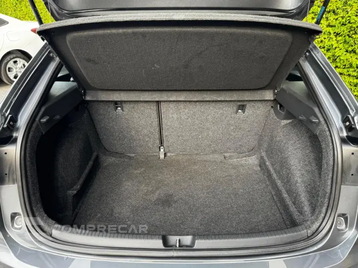 NIVUS 1.0 200 TSI Highline