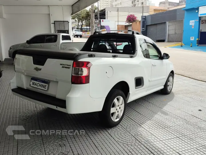 MONTANA 1.4 MPFI Sport CS 8V