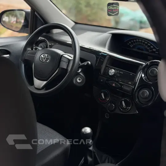 ETIOS 1.3 X 16V