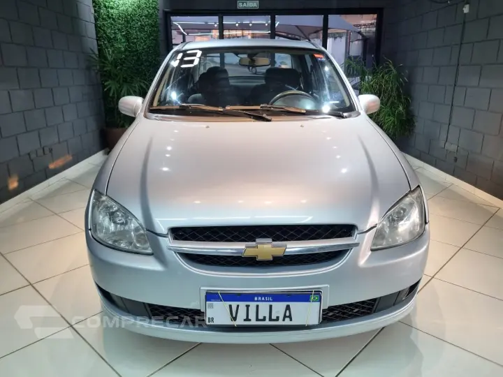 CLASSIC 1.0 MPFI LS 8V