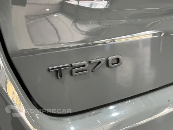 COMPASS 1.3 T270 TURBO FLEX S AT6