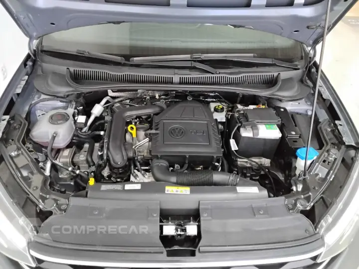 NIVUS 1.0 200 TSI TOTAL FLEX HIGHLINE AUTOMÁTICO