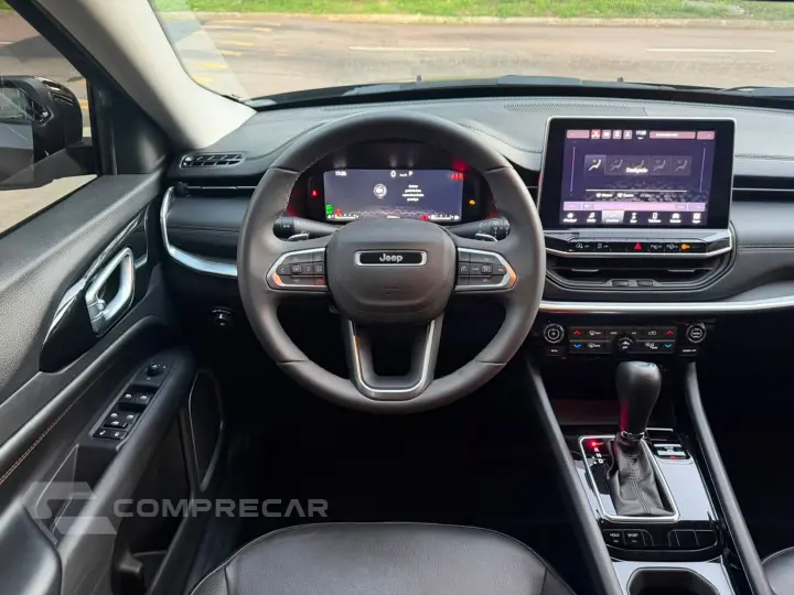 Compass 1.3 T270 Turbo Flex Limited At6