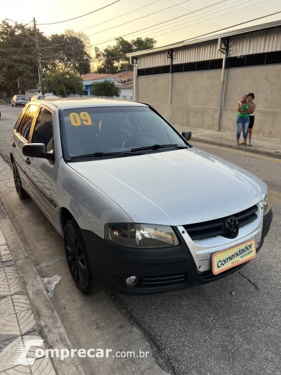 GOL 1.0 MI 8V G.IV