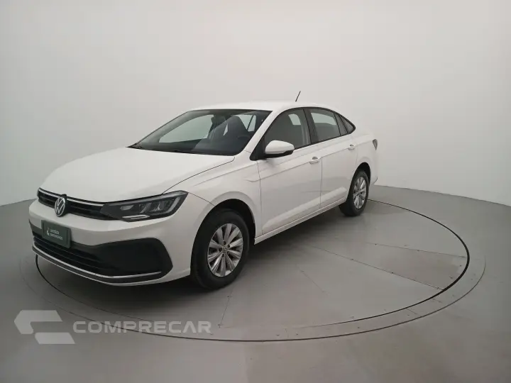 VIRTUS 1.0 170 TSI MANUAL