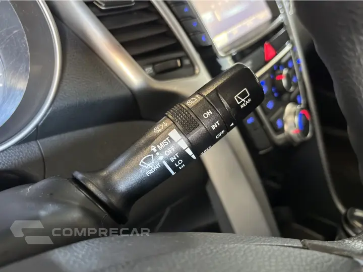 I30 1.8 MPI 16V GASOLINA 4P AUTOMATICO