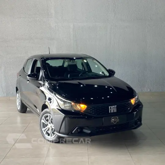 ARGO DRIVE 1.0 6V Flex