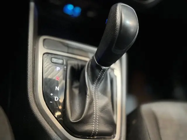 CRETA - 1.6 16V ATTITUDE AUTOMÁTICO