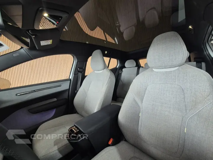 EX30 69 KW ELÉTRICO ULTRA