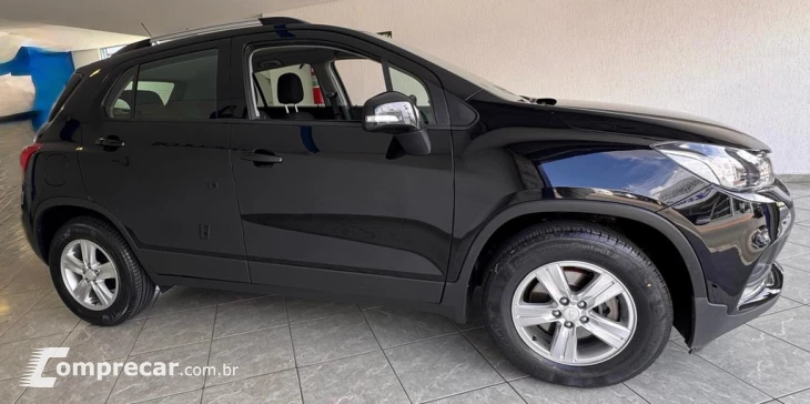 TRACKER 1.4 16V Turbo LT