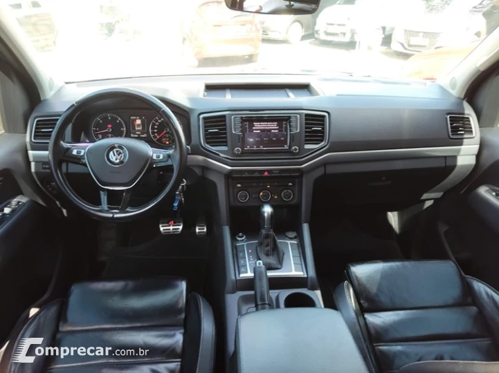 AMAROK