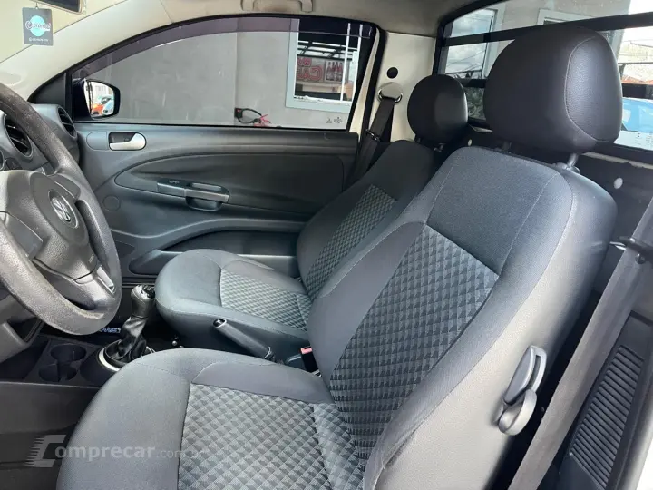 SAVEIRO 1.6 MI Trendline CS 8V