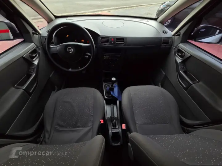 Meriva Expres.EASYTRONIC 1.8 FlexPower