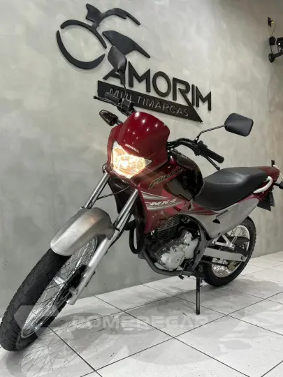 FALCON NR 4