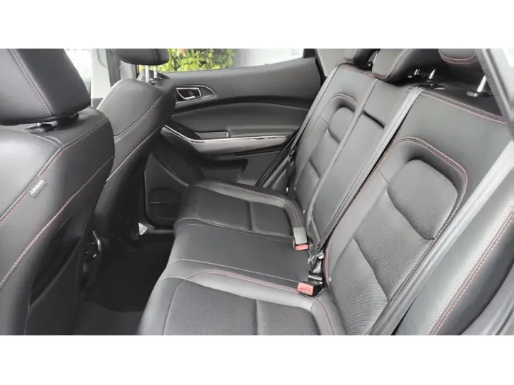 TIGGO 5x 1.5 VVT TURBO IFLEX TXS DCT