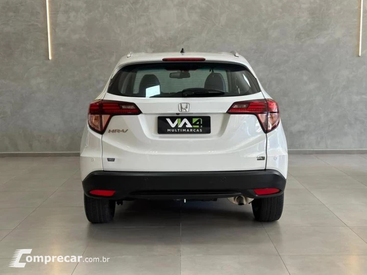 HR-V TOURING