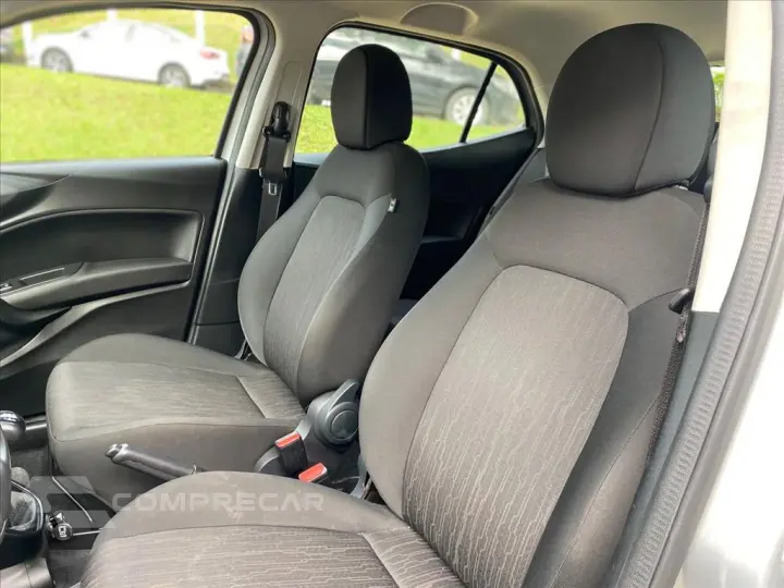 ARGO 1.0 FIREFLY FLEX DRIVE MANUAL