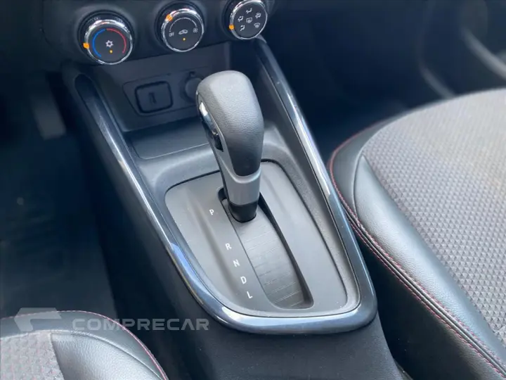 ONIX 1.0 TURBO FLEX RS AUTOMÁTICO