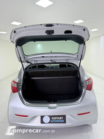 HB20 1.6 Comfort Plus 16V