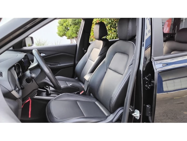 MONTANA 1.2 TURBO FLEX PREMIER AUTOMÁTICO