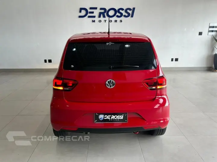 FOX CONNECT 1.6 FLEX 8V 5P