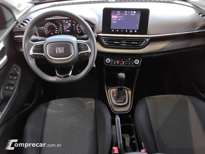 PULSE 1.3 FLEX DRIVE CVT