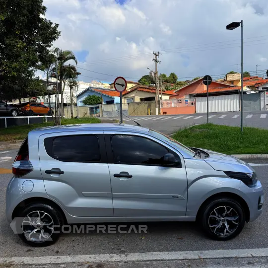 MOBI 1.0 8V EVO Like.