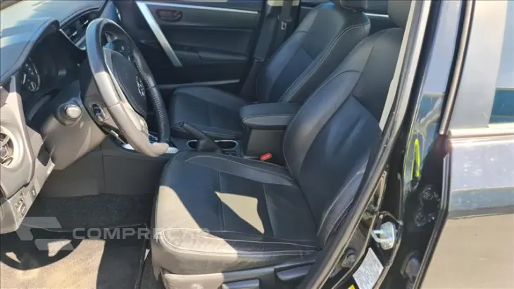 COROLLA 2.0 XEI 16V