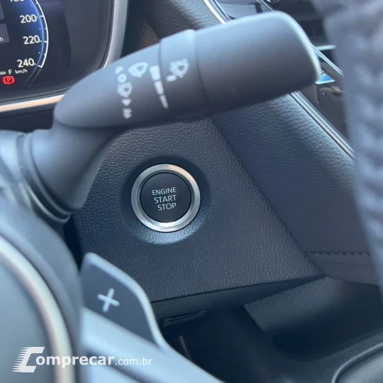 Corolla XEi 2.0 Flex 16V Aut.