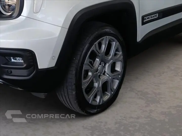 RENEGADE 1.3 T270 TURBO FLEX S 4X4 AT9