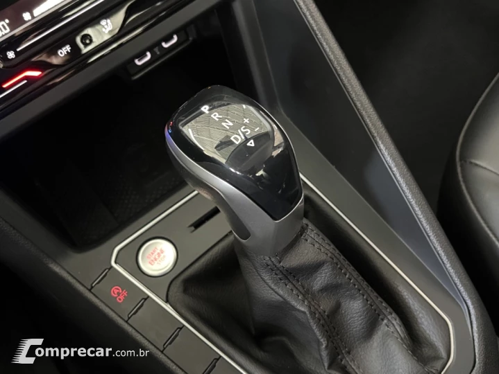 VIRTUS 1.0 200 TSI COMFORTLINE AUTOMÁTICO