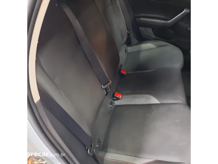 POLO 1.0 MPI TRACK MANUAL