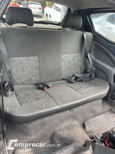 KA 1.0 I 8V