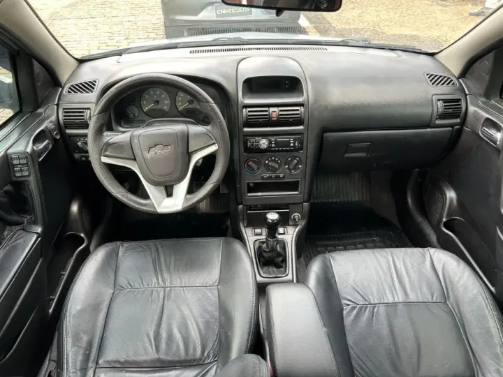 Astra Advantage 2.0 MPFI 8V FlexPower 5p