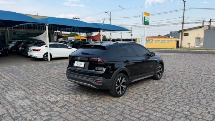 NIVUS 1.0 200 TSI Highline