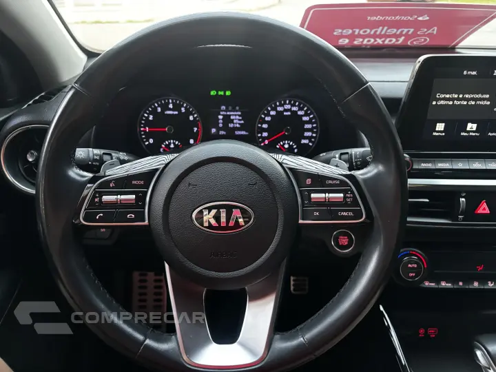 CERATO 2.0 16V SX