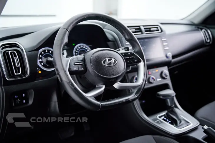 Creta Comfort 1.0 TB 12V Flex Aut.